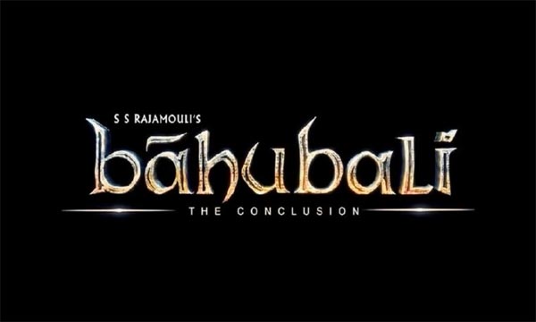 bahubali the conclusion,rajamouli,prabhas,anushka  బాహుబలి2 ఇప్పుడే రాదా..? 